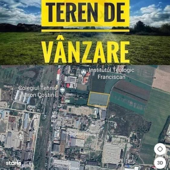 Spațiu comercial, în Central