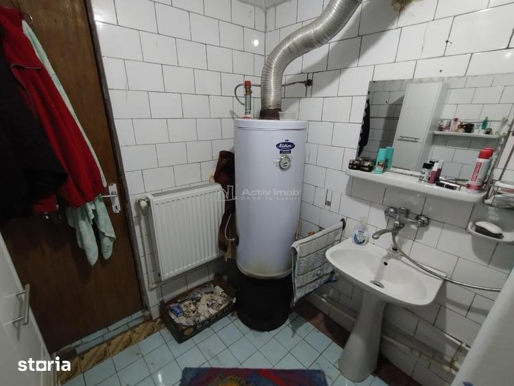 Casă cu 5 camere cu Teren 1800 Mp în Ciuchici
