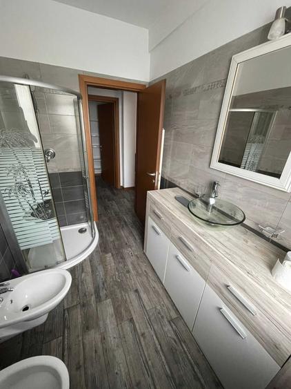 Apartament cu 2 camere în Bună Ziua