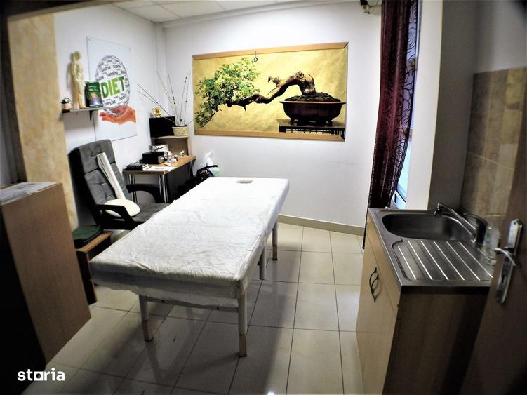 Spațiu comercial, de 240 mp, în Central