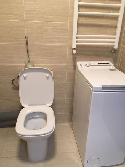 Garsonieră decomandată în Timpuri Noi