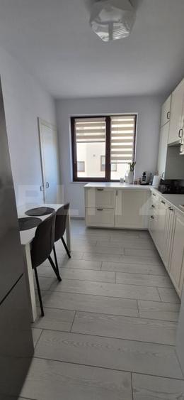 Apartament cu 3 camere, premium, 78 mp + 2 balcoane, în Bună-Ziua - 11