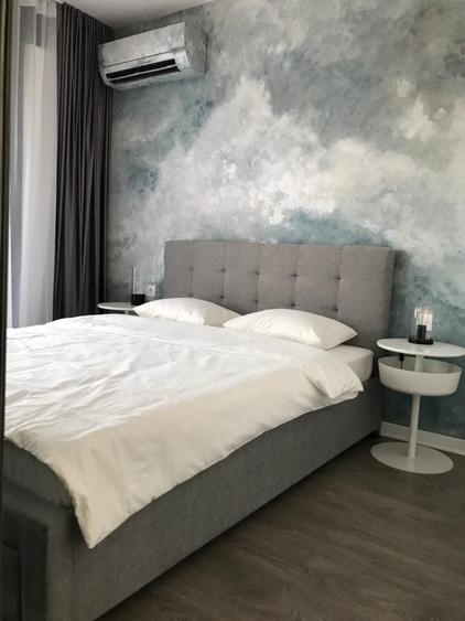 Studio modern | Aviatiei | Metroul Aurel Vlaicu - 5