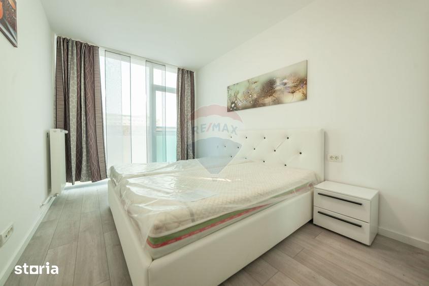 Apartament de inchiriat ultracentral Arad Plaza +loc de parcare - 6