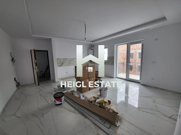 Apartament cu 2 camere în Giroc — fotografia 3