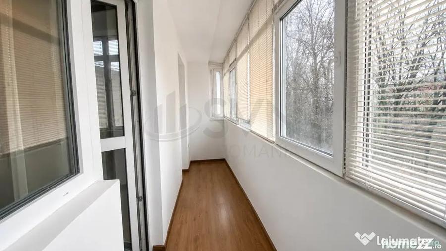 Apartament cu 4 camere decomandat în Bucureștii Noi