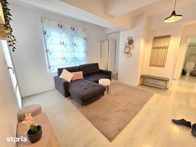 Apartament cu 3 camere în Rediu