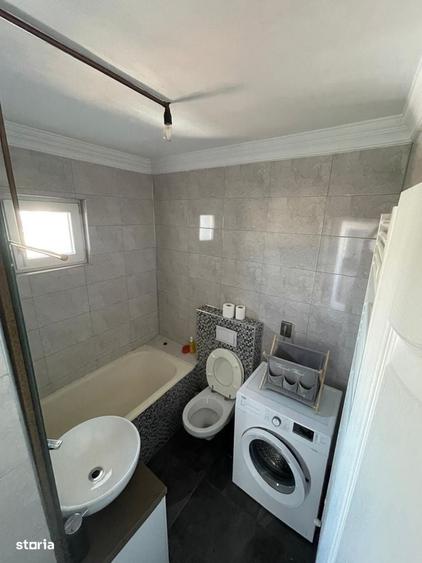 1 camera, 38 mp, decomandat, etaj intermediar! - 3