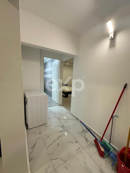 Apartament cu 2 camere decomandat în Sebastian