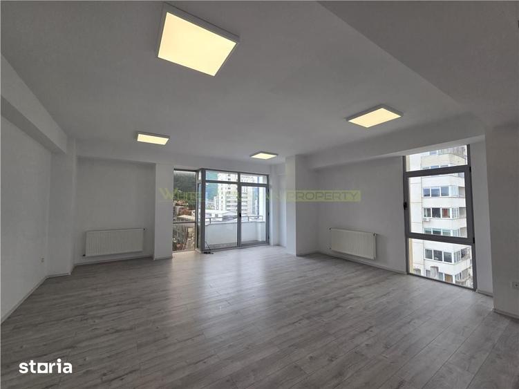3 Apartamente de vanzare Centrul Civic pretabile birouri - 13