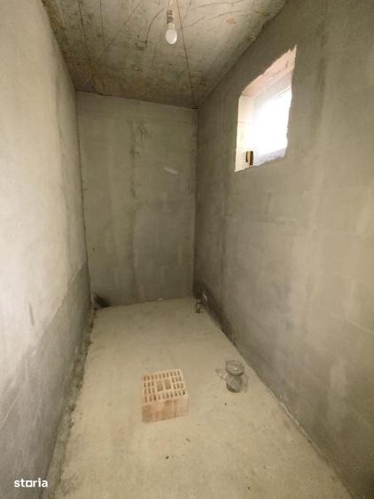 Casă cu 4 camere în Porumbacu de Sus