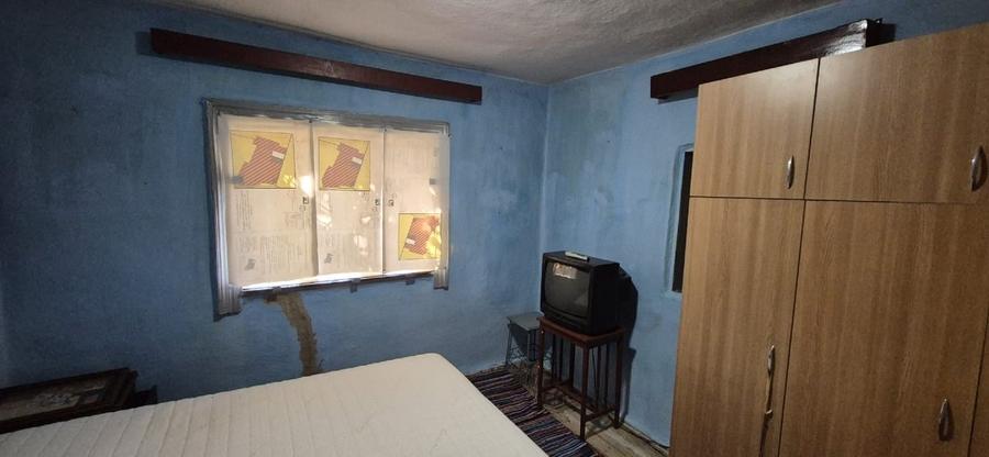Casă individuală cu 3 camere cu Teren 1000 Mp în Curătești