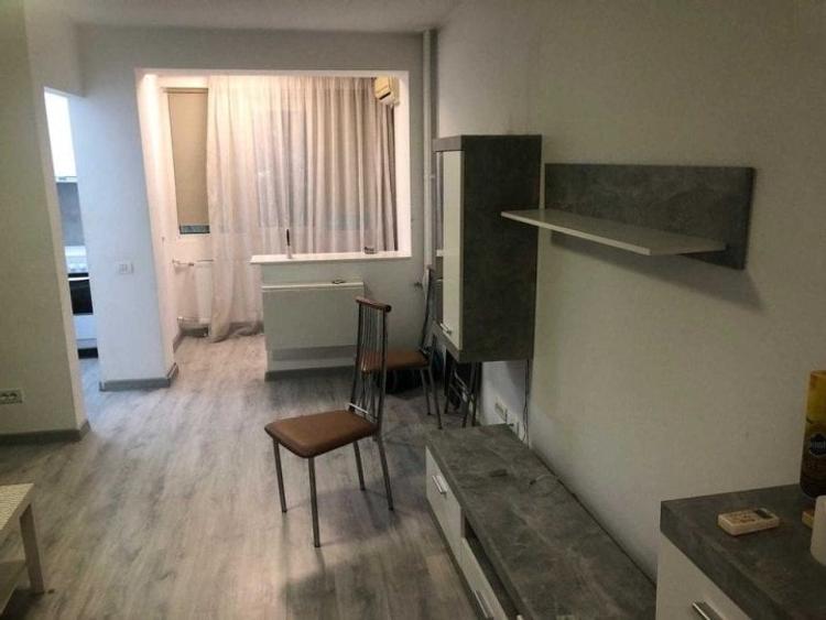 Garsonieră semidecomandată în Drumul Taberei
