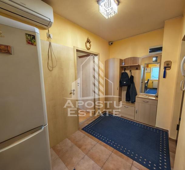 Apartament de vanzare cu 2 camere, bloc nou, etaj intermediar,Aradului - 6