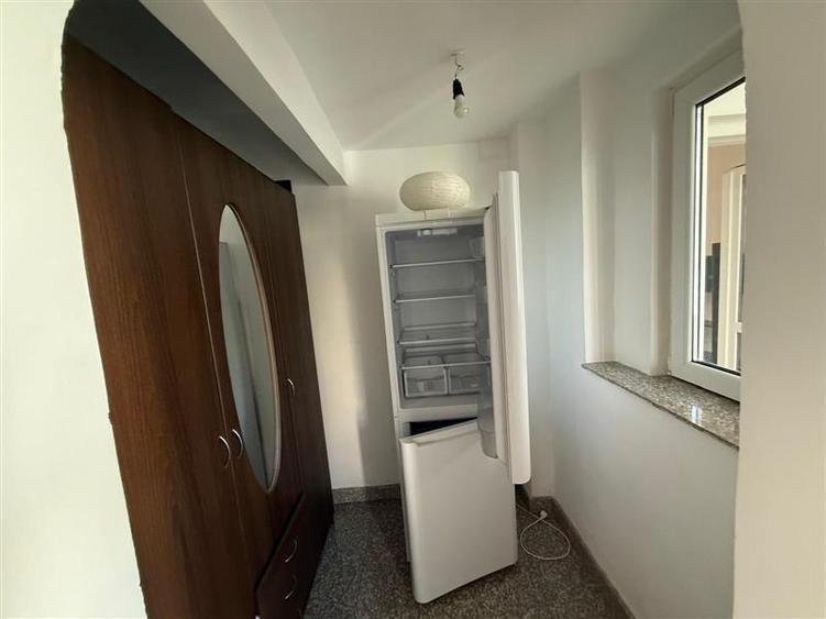 Apartament cu 2 camere circular în Cișmigiu