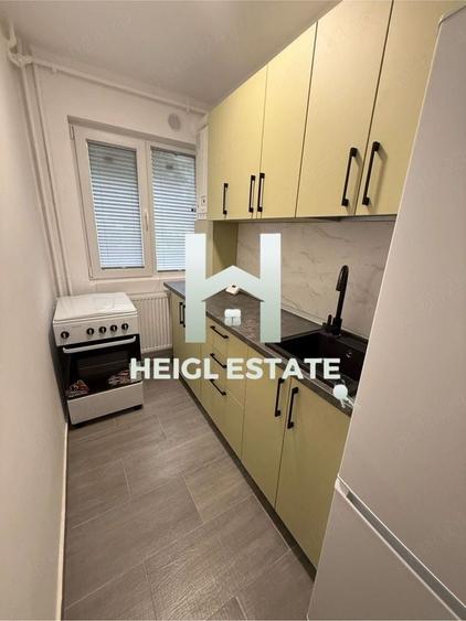 Apartament cu 2 camere, mobilat în Circumvalațiunii