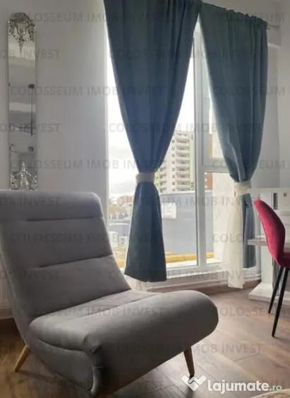 Garsonieră nedecomandată în Astra