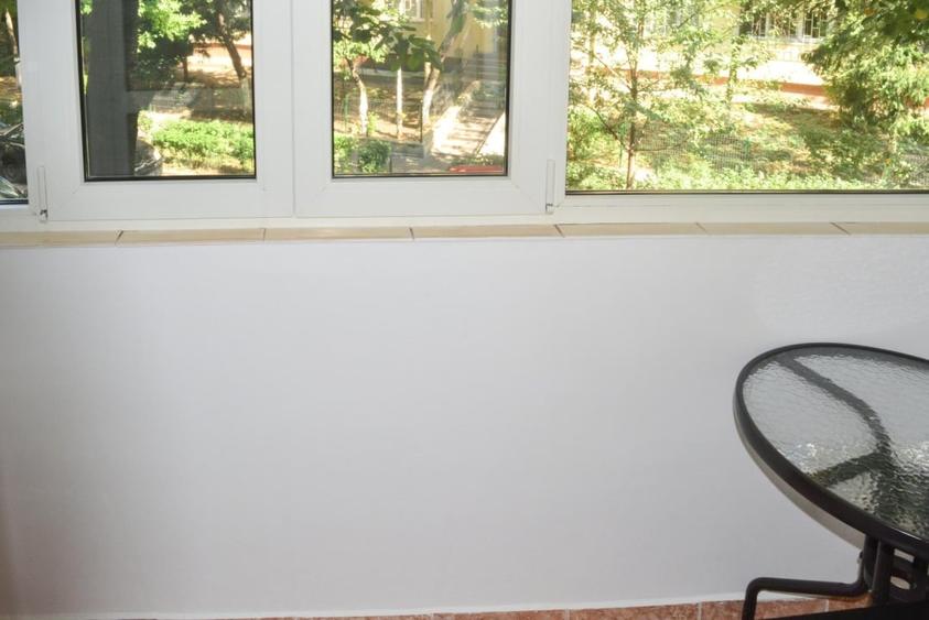 Apartament cu 2 camere în Titan