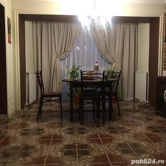 Apartament cu 3 camere în Fălticeni