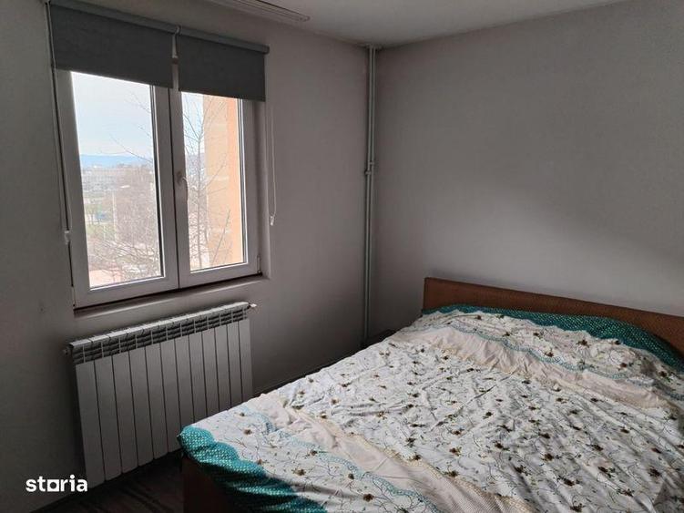 Apartament cu 2 camere în Aluniș