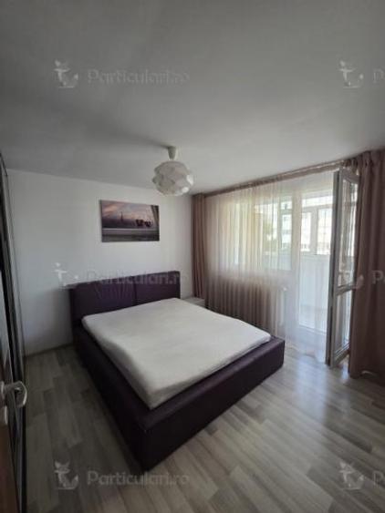 Apartament cu 3 camere decomandat, mobilat în Theodor Pallady