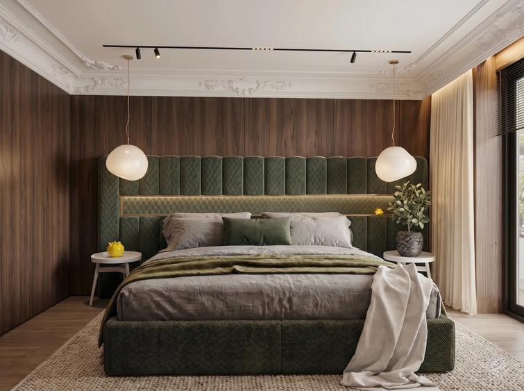 Duplex cu 4 camere decomandat cu Canalizare în Floreasca