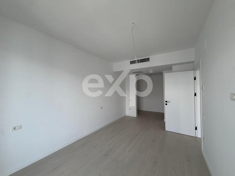 Apartament cu 2 camere semidecomandat în Voluntari