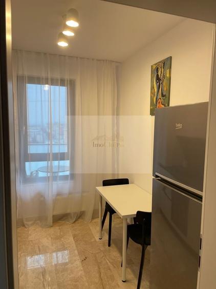 Apartament cu 2 camere decomandat, mobilat în Între Lacuri