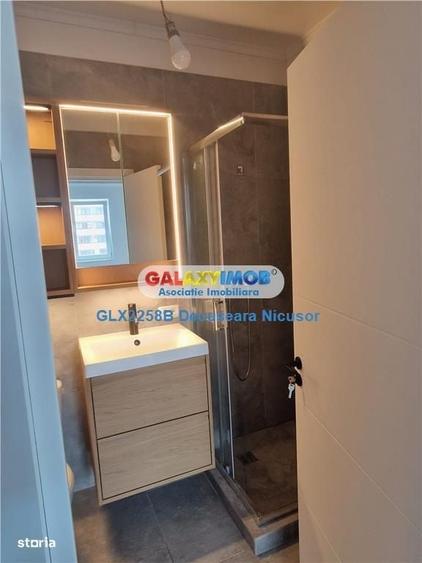 Apartament cu 2 camere MILITARI RESIDENCE - 1