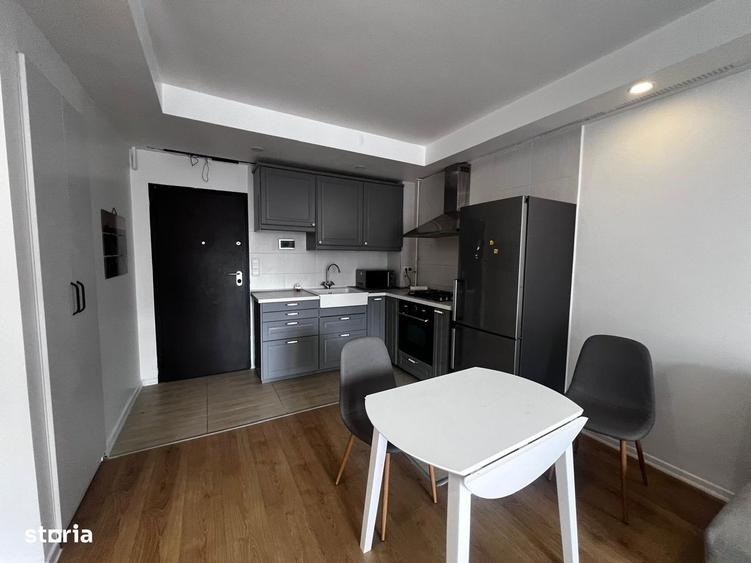 Apartament tip studio de inchiriat in Cosmopolis - 2