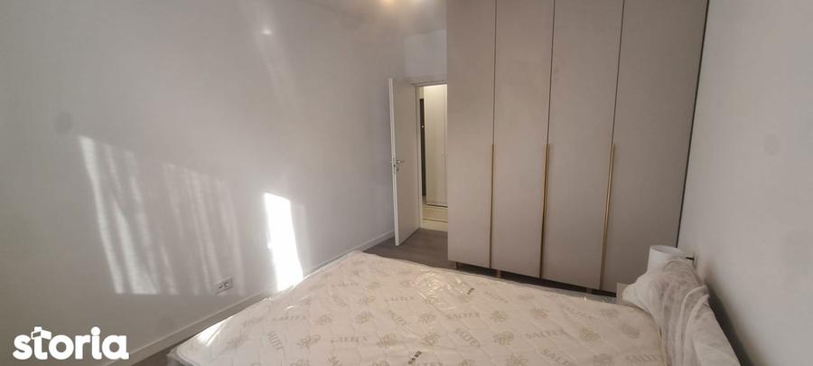 Apartament cu 2 camere decomandat în Metalurgiei