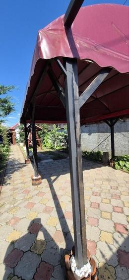 Casă cu 2 camere în Central