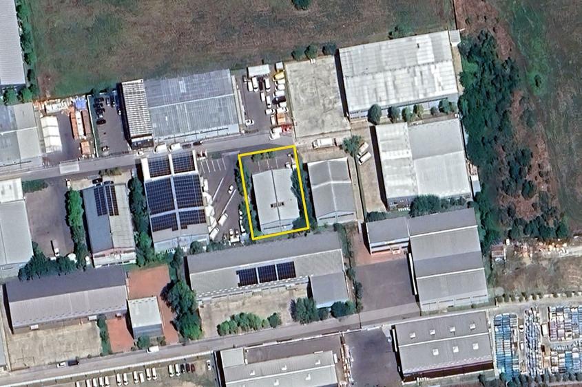 Proprietate specială, în Sud
