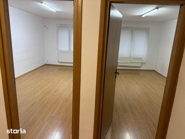 Apartament cu 4 camere în Tudor Vladimirescu