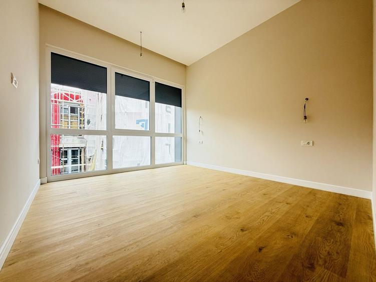 Apartament cu 3 camere în Complex Studențesc