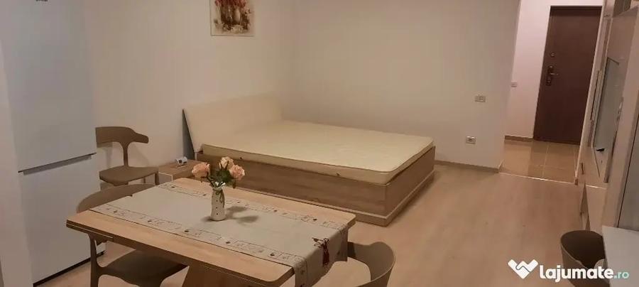 Garsonieră decomandată în Sânpetru