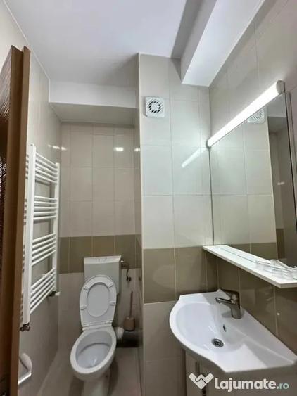 Apartament cu 2 camere decomandat în Primo