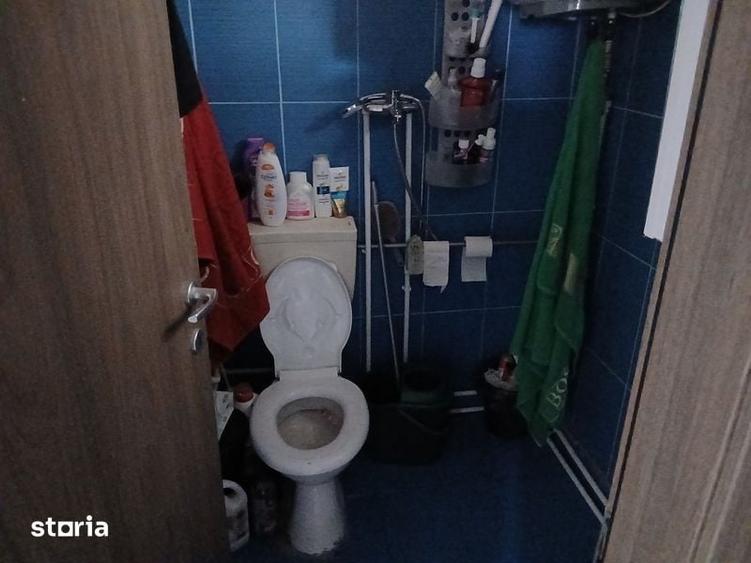 Vand apartament 2 camere - 4