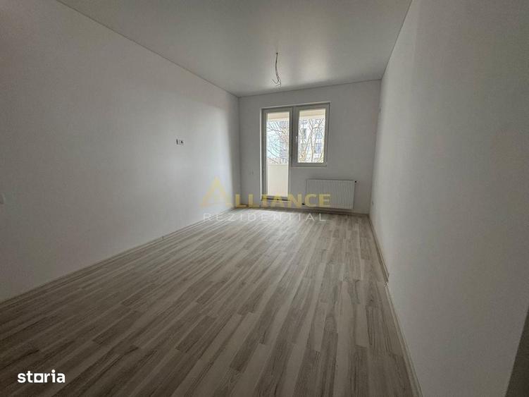 Popesti Solstitului Apartament 2 Camere Decomandat - 4