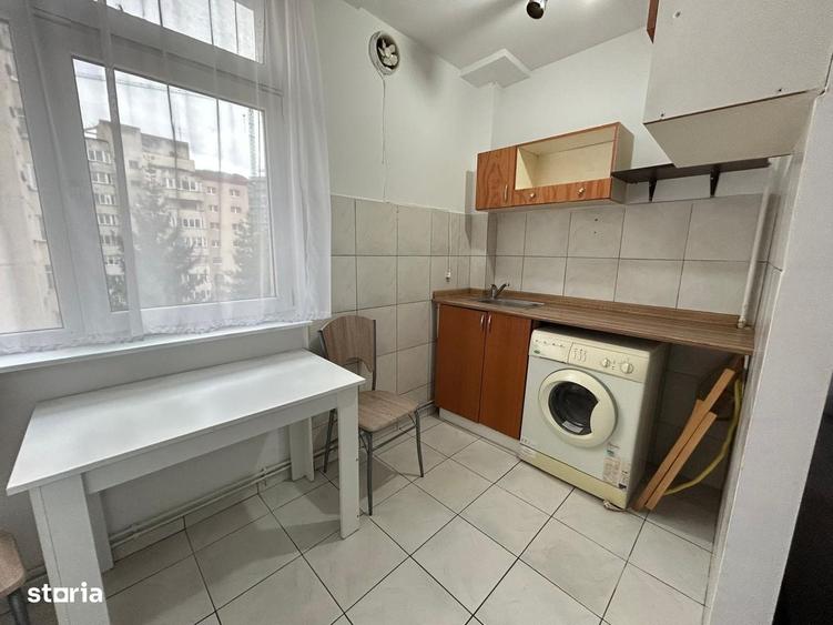 Garsonieră în Județean