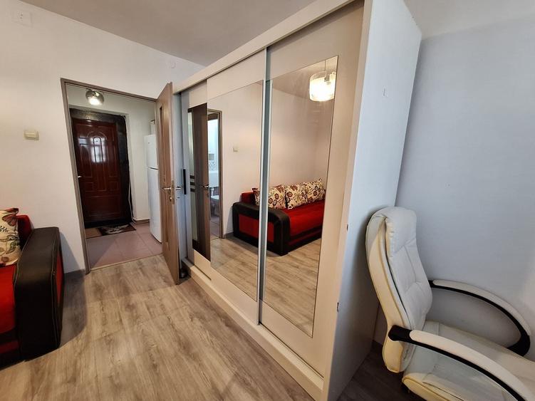 Garsonieră semidecomandată în Dristor