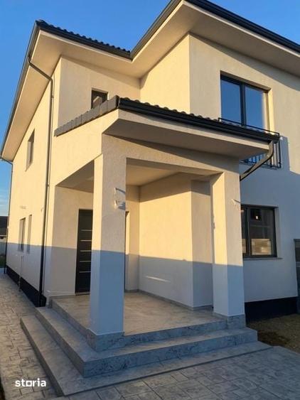 Duplex Mosnita, 3 camere la etaj, Comision 0% - 2