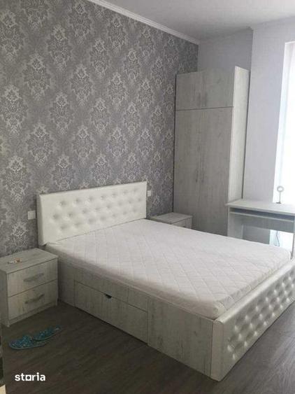 Inchiriez apartament 3 camere -Central zona NTT data - 1