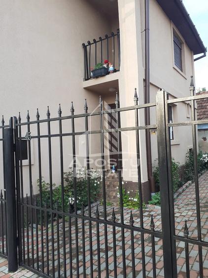 Casă cu 3 camere cu Teren 500 Mp în Făget