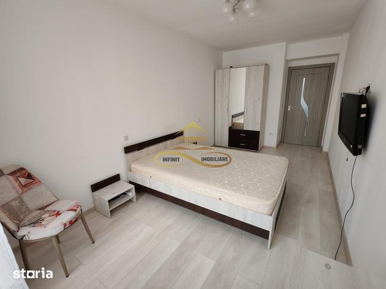 Apartament cu 3 camere în Mioriței
