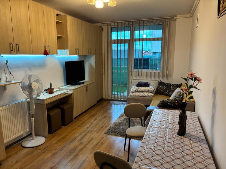 Apartament 2 cam cu gradina, Parcare subterana, Oasului, Pet friendly - 1