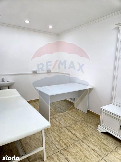 Spa?iu comercial de 35mp de inchiriat - 1