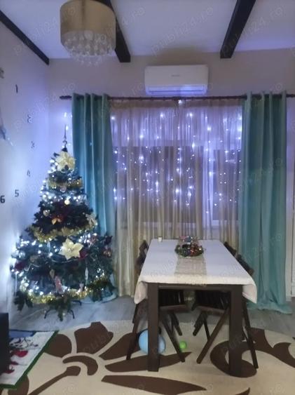 Casă cu 4 camere cu Teren 828 Mp în Central