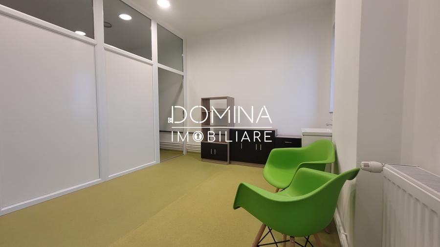 Spațiu comercial, de 32 mp, în 9 Mai