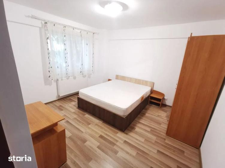 Apartament 2 camere Zamca de inchiriat - 1